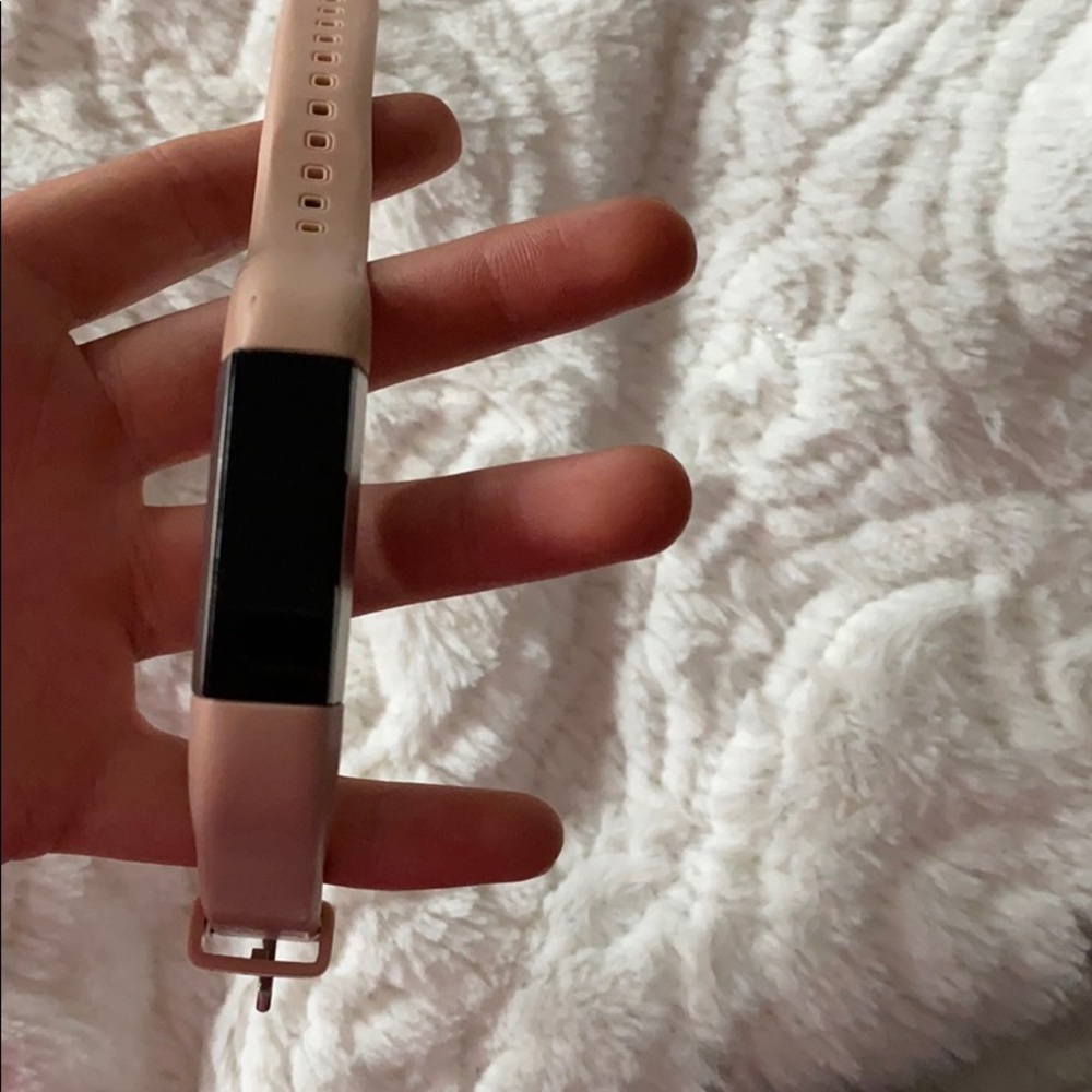 fitbit